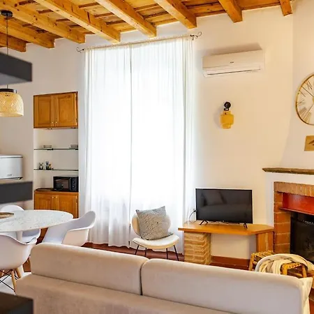 Urban House - Charming Navigli Center