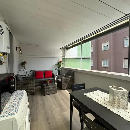 La Casa Di Tom - Homy Appartement *