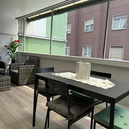 Apartament La Casa Di Tom - Homy