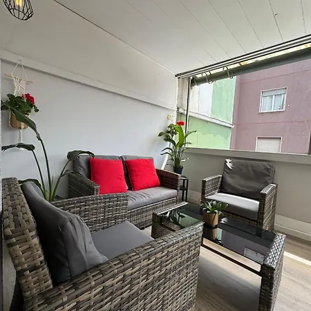 La Casa Di Tom - Homy Appartement Milaan