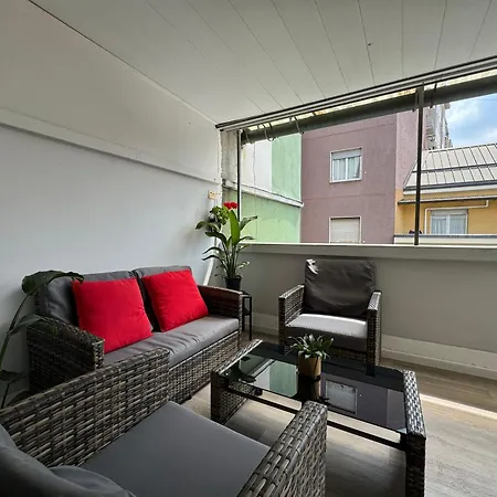 La Casa Di Tom - Homy Appartement Milaan