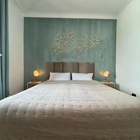 La Casa Di Tom - Homy Appartement Milaan