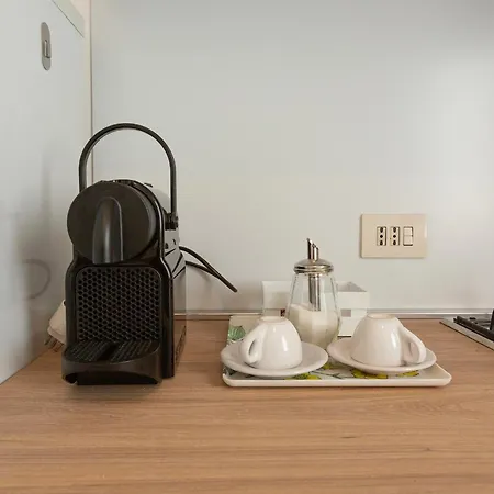 Incantevole Darsena Navigli Tortona Milán