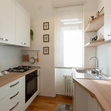 Incantevole Darsena Navigli Tortona *