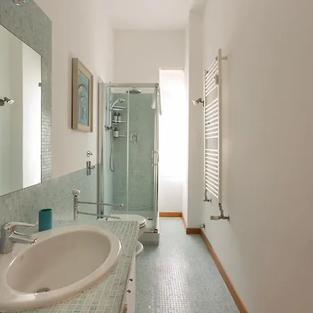 Incantevole Darsena Navigli Tortona Apartmán *