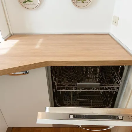 Incantevole Darsena Navigli Tortona Apartmán Milán