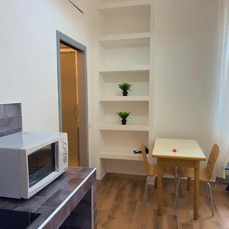 Appartme - Schiapparelli 1.1 Milano