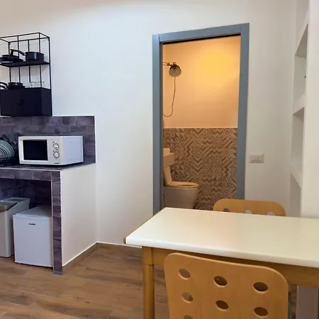 Appartement Appartme - Schiapparelli 1.1 Milan