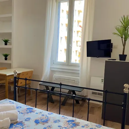 Appartme - Schiapparelli 1.1 *