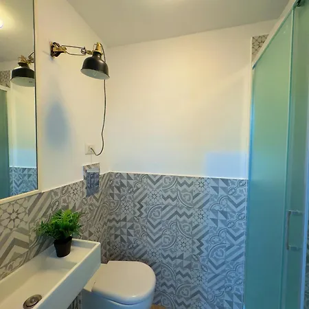 Appartme - Schiapparelli 1.1 * Milan