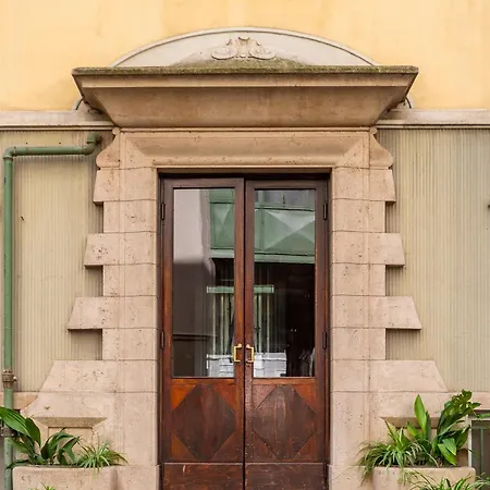 Rosa Pensionat Milano