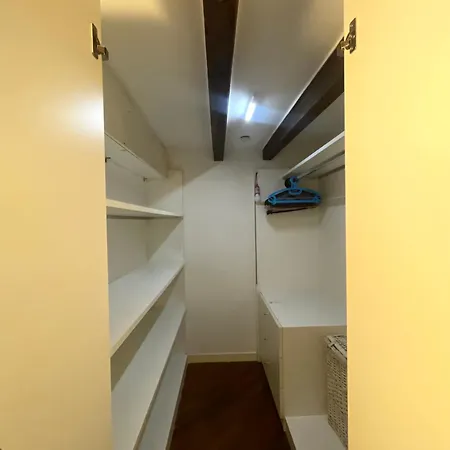 Navigli-duomo Rehomes Green Loft Apartment Milan