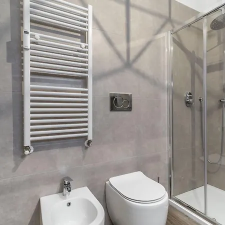 Milanrentals - Asia Apartment Milan