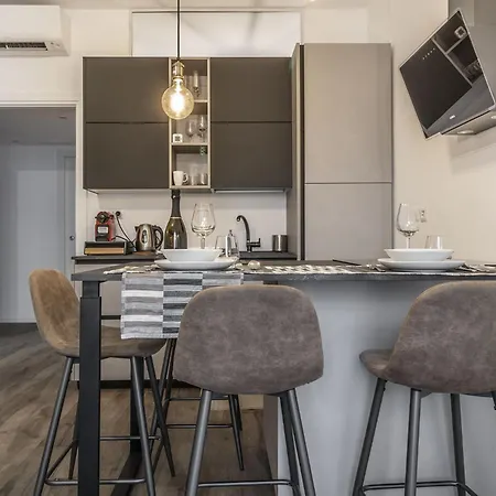 Daire Milanrentals - Asia Milano