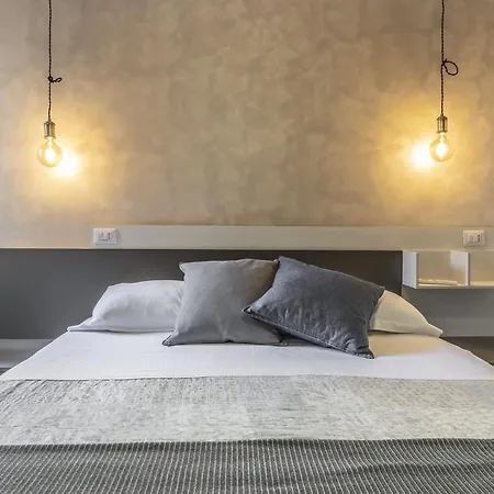 Apartment Milanrentals - Asia Milan