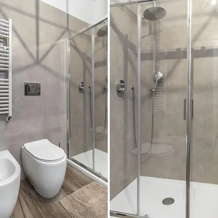 Milanrentals - Asia * Milano