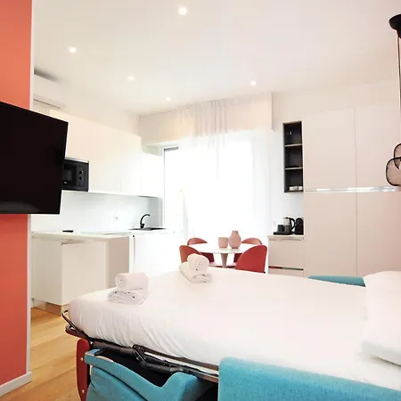 San Giusto Appartement Milan