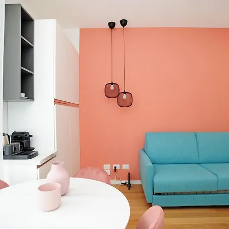 Appartement San Giusto Milan