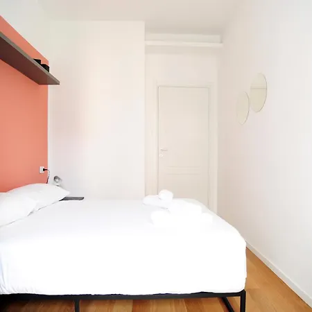 San Giusto Appartement Milan