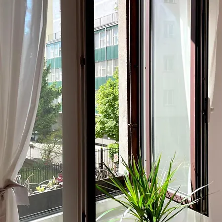Artist's Place - Nolo District 公寓 米兰