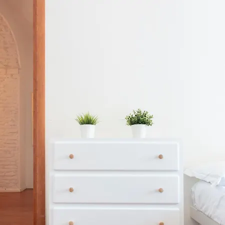 Cozy & Happy Flat In Downtown Apartament