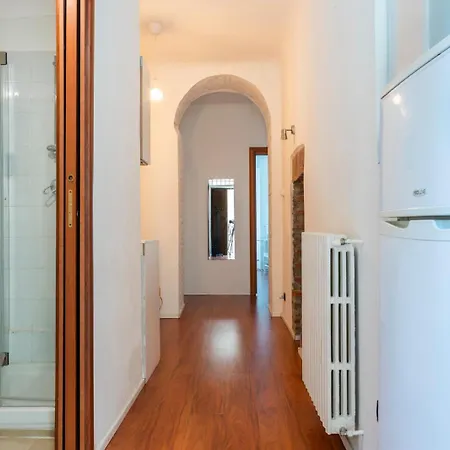 Cozy & Happy Flat In Downtown Apartament