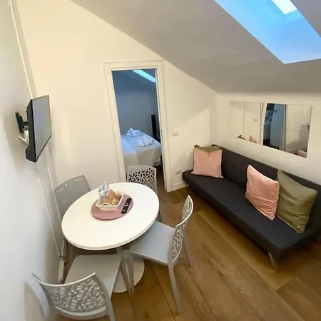 Apartmán Casa Viola Centrale! *