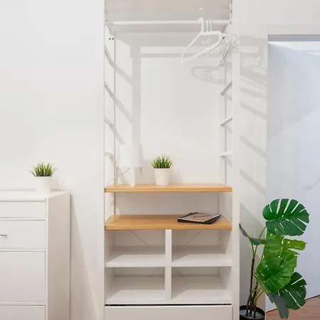 New! Lovely & Friendly In Center B 밀라노