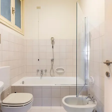 Piazza Tricolore - Metro Blu Duomo A 10 Min * Mediolan