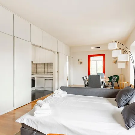 Piazza Tricolore - Metro Blu Duomo A 10 Min * Mediolan