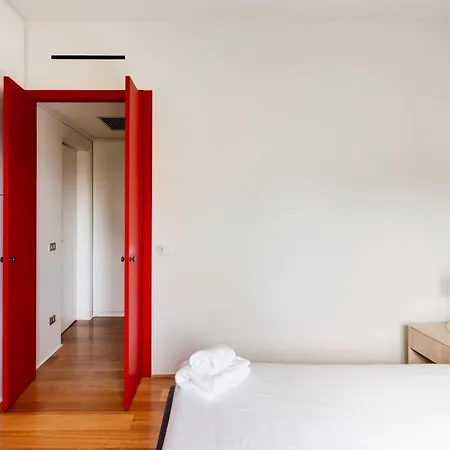 Dreamynest Tricolore - Metro Blu Duomo A 10 Min Apartment
