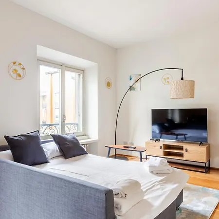 Piazza Tricolore - Metro Blu Duomo A 10 Min *