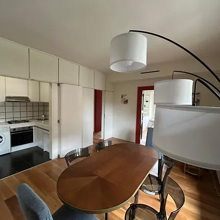 Piazza Tricolore - Metro Blu Duomo A 10 Min * Mailand