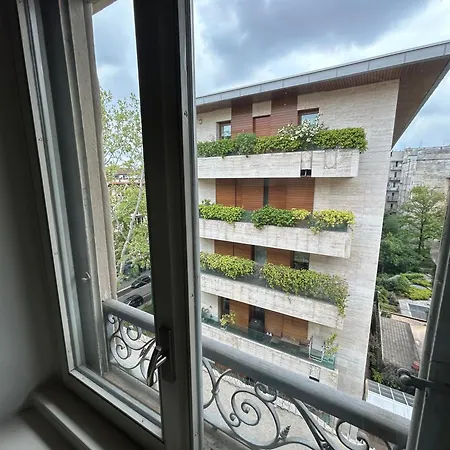 Piazza Tricolore - Metro Blu Duomo A 10 Min *