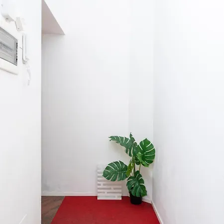 Apartment New! Lovely & Friendly In Center A *