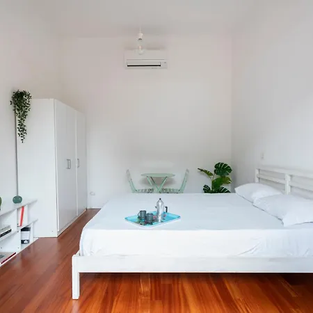 New! Lovely & Friendly In Center A *