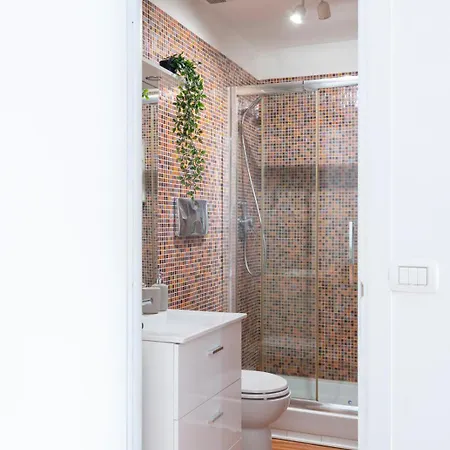 Apartment New! Lovely & Friendly In Center A
