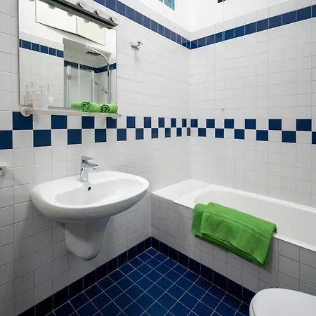 Apartamento Ugo Bassi 23 *