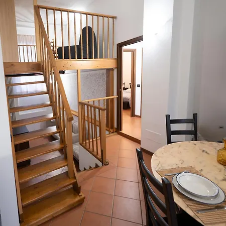 Apartamento Ugo Bassi 23 *