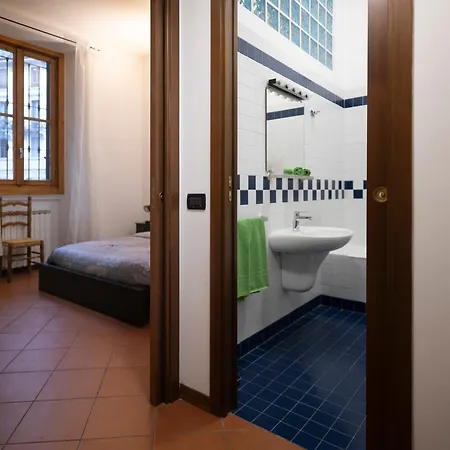 Apartment Ugo Bassi 23 *