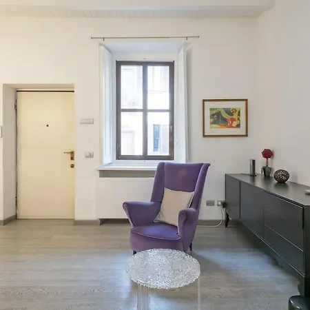 Chinatown Elegant - Youhosty Lejlighed Milano