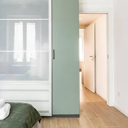 Nido A Due Passi Navigli-bocconi * ميلان