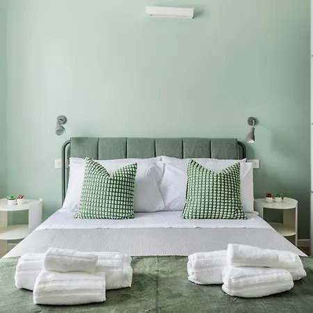 Nido A Due Passi Navigli-bocconi *