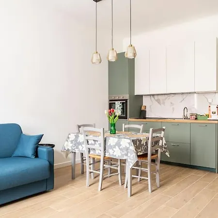 Nido A Due Passi Navigli-bocconi * ميلان