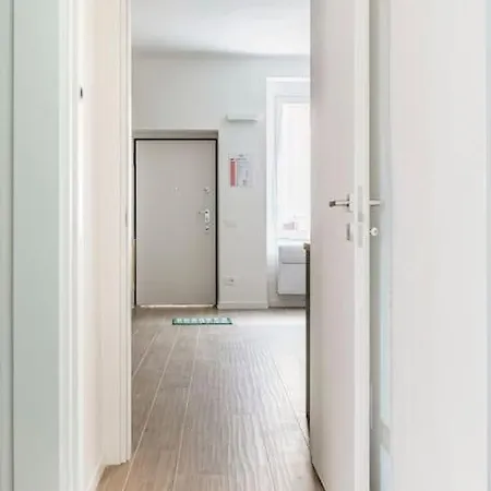 Nido A Due Passi Navigli-bocconi Apartament Mediolan