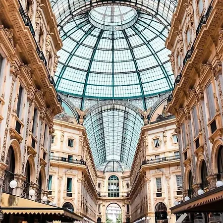 Apartament Nido A Due Passi Navigli-bocconi