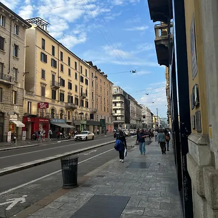 Nm Luxury Ii * 밀라노