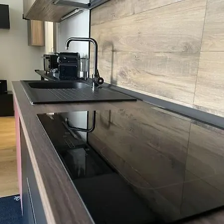 Lägenhet Maison D'anna