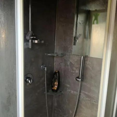 Bilocale Mansardato Zona Corso Buenos Aires Mm1-mm2 Lippi 2 Apartament