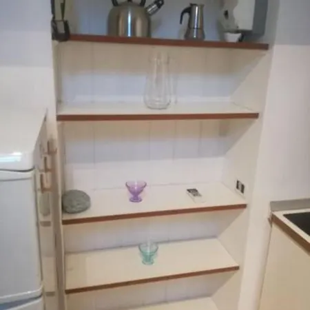 Bilocale Mansardato Zona Corso Buenos Aires Mm1-mm2 Lippi 2 *